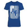 Image of Air Force Falcons - Show Your Pride Flag