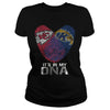 Image of Chiefs  Kent State Its In My DNA T Shirt