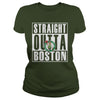 Image of Celtics Fan