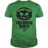 Image of HALLOWEEN PARTY - HALLOWEEN T-SHIRT