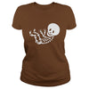 Image of Maternity Skeleton Halloween