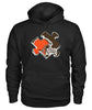 Image of Browns - Puzzle and Browns T-shirt