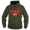 Image of Hello Friday T Shirt