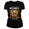 Image of NFL-STEELERS 007 THIS IS MY SCARY