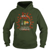 Image of HALLOWEEN IS COMING T-SHIRT HALLOWEEN COSTUME GIFT