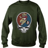 Image of GratefulDead Tshirt FSS football