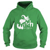 Image of Witch Way To The Candy Halloween T Gift
