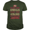 Image of 49ers Fan