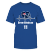 Image of Drew Bledsoe