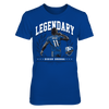 Image of Legendary - Didier Drogba
