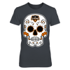 Image of Sugar Skull - Houston Dynamo