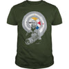 Image of Darko Steelers Fan