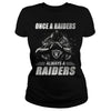 Image of Raiders Always Tshirt, Raiders Always Hoodies