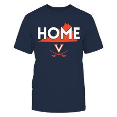 Virginia Cavaliers - Home