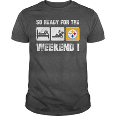 Go STEELERS