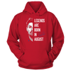 Image of Carey Price - Legends Are Born I August