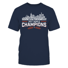 Houston Astros - Champions