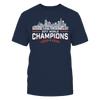 Image of Houston Astros - Champions