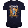Image of NFL-CHARGERS 007 THIS IS MY SCARY