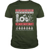 Image of PHOTOGRAPHY UGLY CHRISTMAS SWEATER