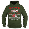 Image of Chiefs Tshirt, Chiefs Hoodies