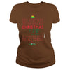 Image of CHRISTMAS CHEER UGLY SWEATER