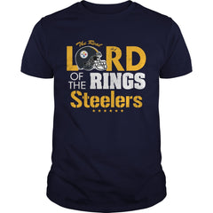 the real lord  steelers