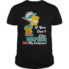 If You Dont Like DOLPHINS TShirt