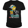 Image of If You Dont Like DOLPHINS TShirt