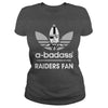 Image of Raiders Fan