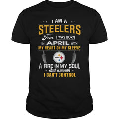 STEELERS  04 Fan