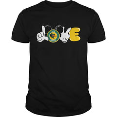 Love UAB BLAZERS