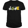 Image of Love UAB BLAZERS