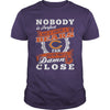 Image of CHICAGO BEARS NOBODY