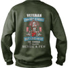 Image of US Veteran shirts, American Veteran Tee