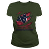 Image of TEXANS T-shirt, TEXANS Hoodies