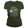 Image of Scaredy Cat Black Halloween
