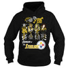 Image of NFL-STEELERS 028 AVENGERS