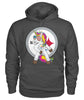 Image of Pittsburgh-steelers Floss Unicorn Apparel 2018