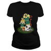 Image of Calvin Hobbes UAB Blazers