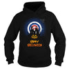 Image of CGHalloweensportbaseballChicago Cubs