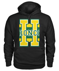 Denver Broncos - Humboldt Broncos Hoodie