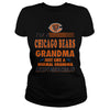 Image of Iam A Bears Grandma TShirt