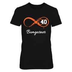 Madison Bumgarner - Infinite Baseball Love