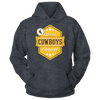 Image of Official Cowboys Fangirl - University of Wyoming