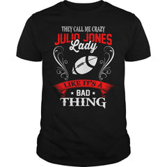 JULIO JONES Tshirt