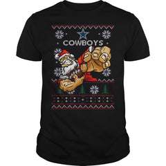 LAST DAY TO ORDER  COWBOYS Fan