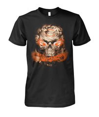 Chicago Bears Death's-Head Limit Edition 2018