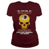 Image of Redskins Fan TShirt