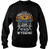 Image of 050 WYOMING COWBOYS